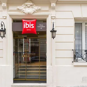 Ibis Vaugirard Porte De Versailles Hotel Paris