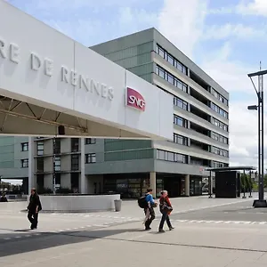 Séjours&affaires De Bretagne Rennes