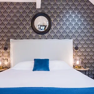 Hotel Le Nemours, Rennes