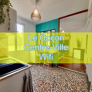 Le Cocon Rennes