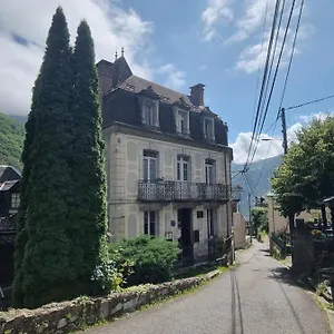 Du Crabere Mini-hôtel Melles