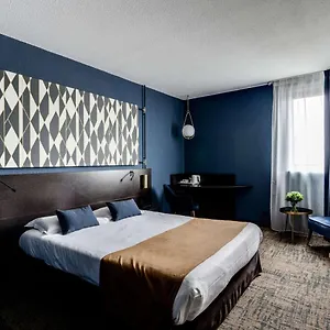 Hotel Brit Du Stade Ouest, Rennes