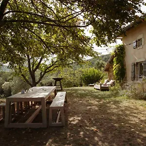 Maison Bellamant Maison d'hôtes Alan
