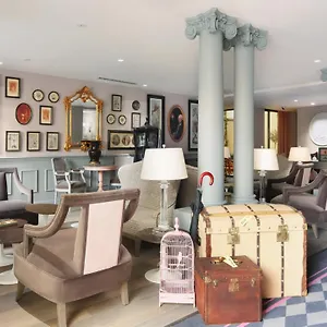 La Maison Favart Hotel Paris