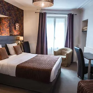Hotel De La Ta, Rennes