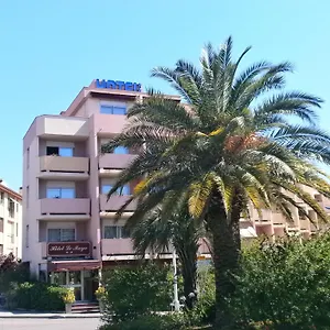 Maya Hotel Cavalaire-sur-Mer