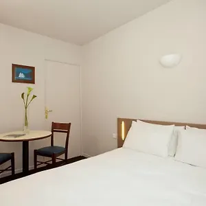 Appart hôtel Appart'city Ouest, Rennes