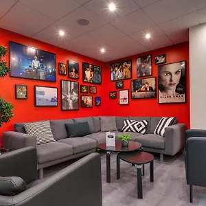 Hotel Kyriad, Rennes
