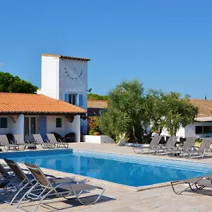 Mas De Calabrun Hotel Les Saintes-Maries-de-la-Mer