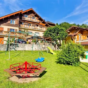 Logis Hotel&spa Beau-site Hotel Saint-Jean-de-Sixt
